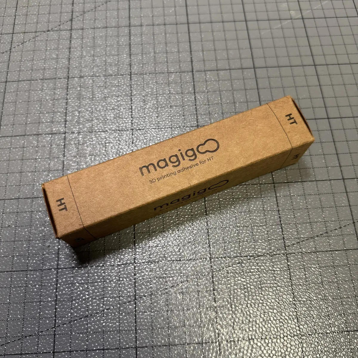 Magigoo HT 50 ml – lepidlo na podložku pro PEEK