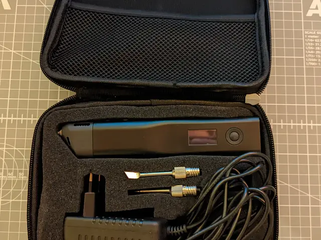 3D Simo MultiPro + Drill, Screwdriver, Jigsaw
