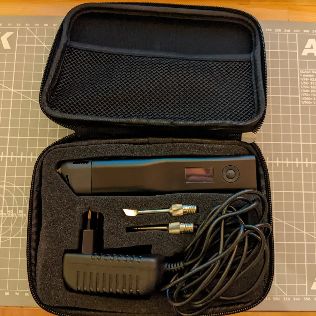 3D Simo MultiPro + Drill, Screwdriver, Jigsaw
