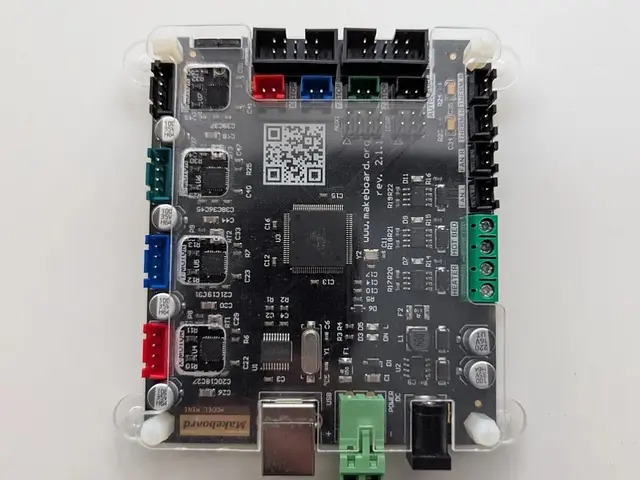 Micromake Makeboard deska