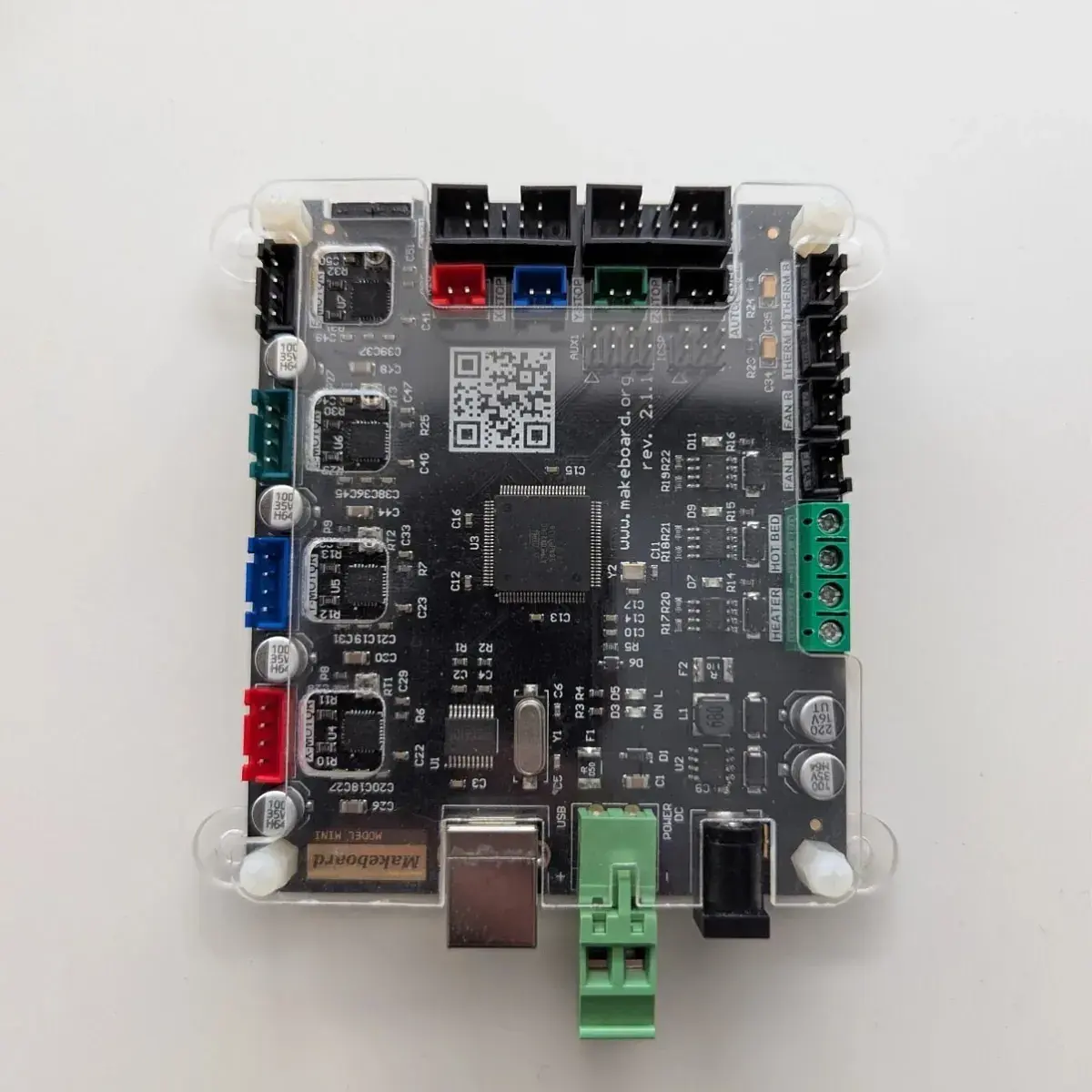 Micromake Makeboard deska